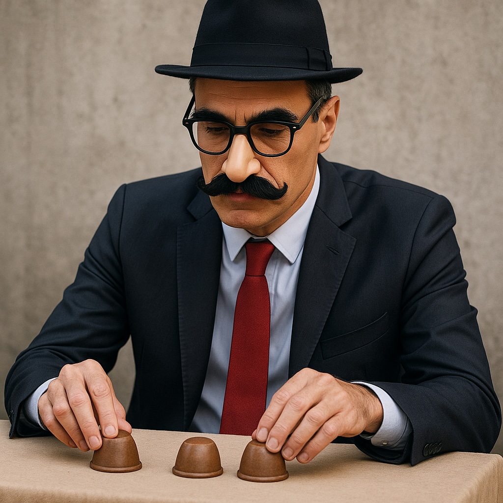 Pedro Maduro