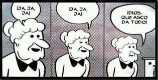 X a la X