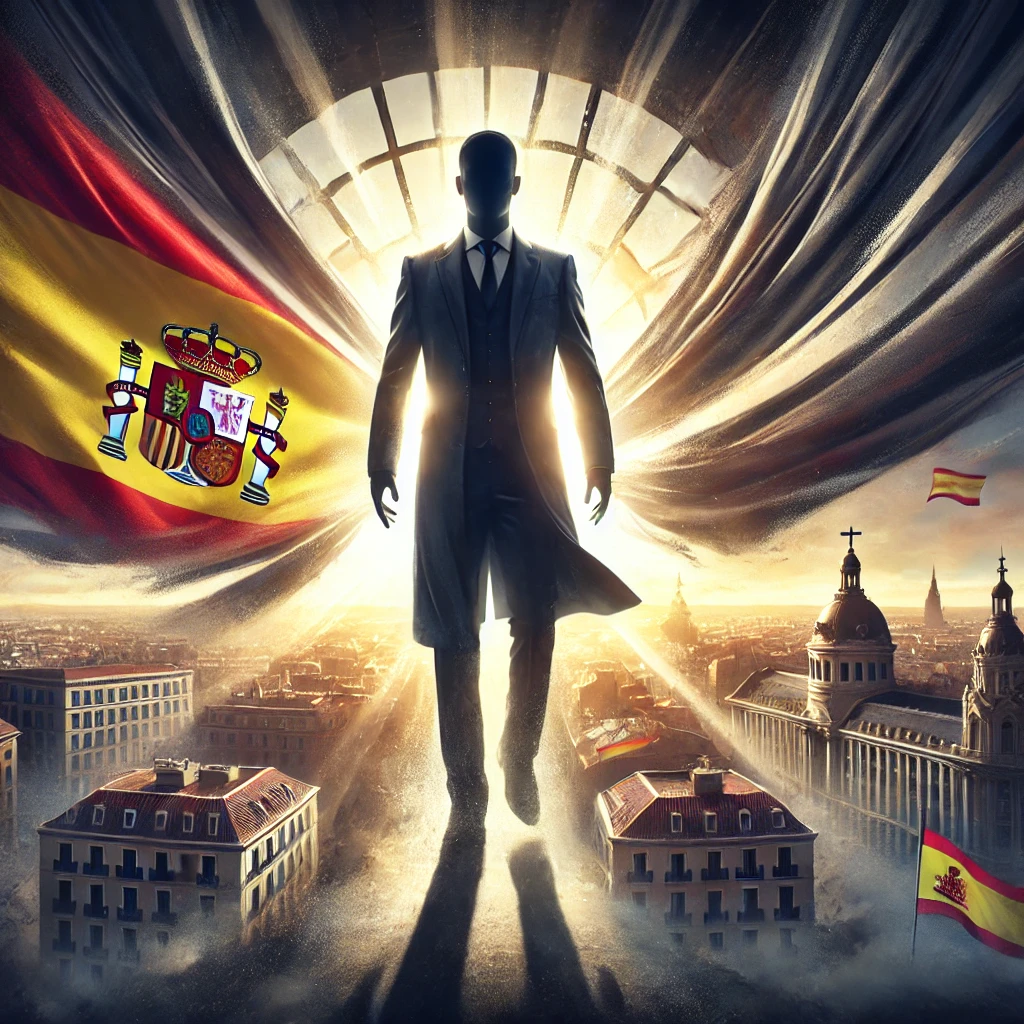 Presidente Borja