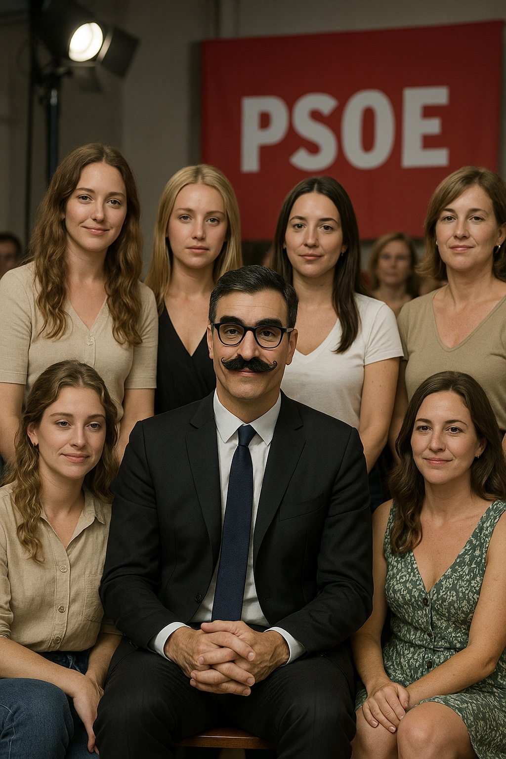Mucho/Macho feminista