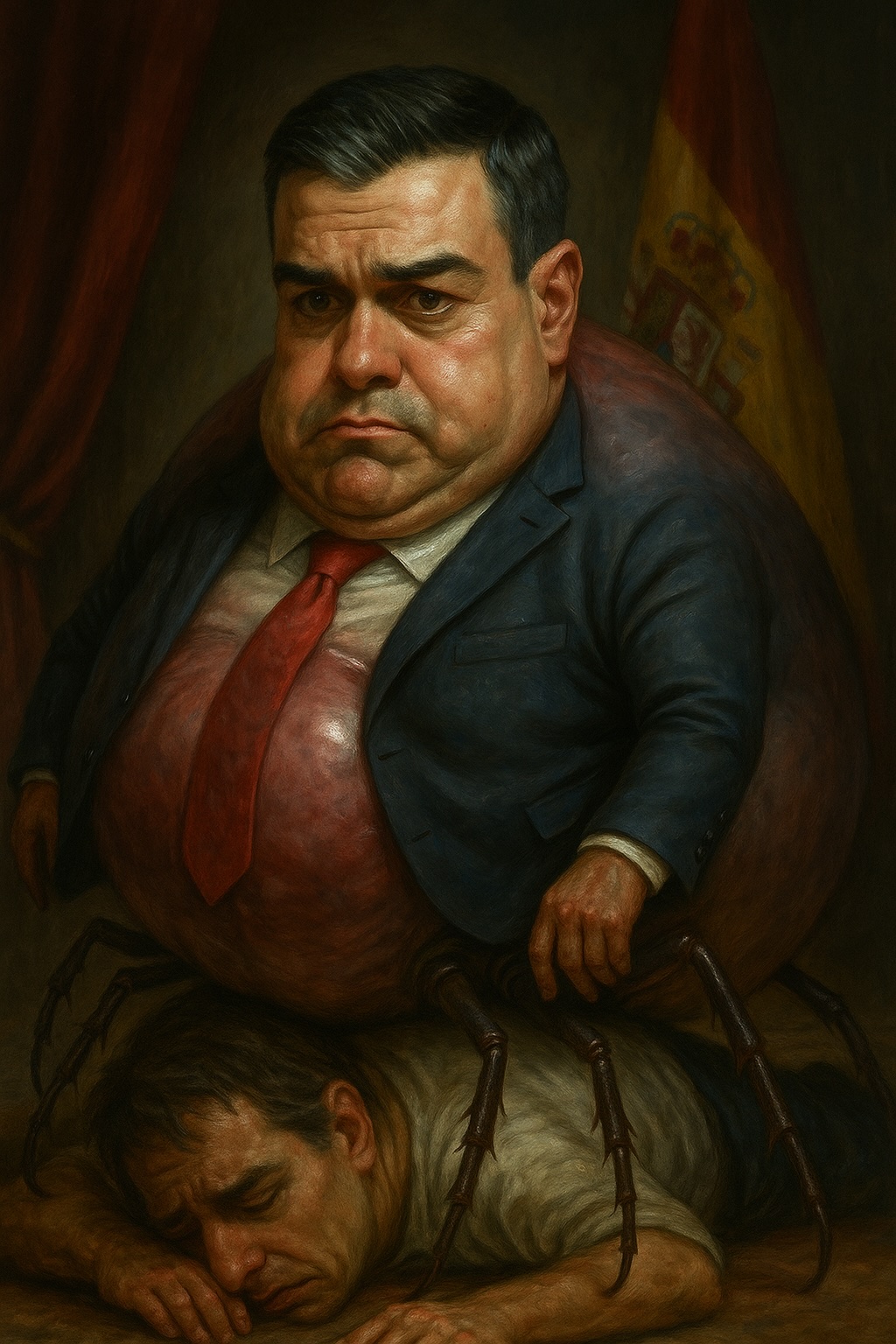 Pedro el Chinchorro