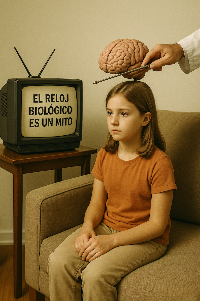 Mujeres