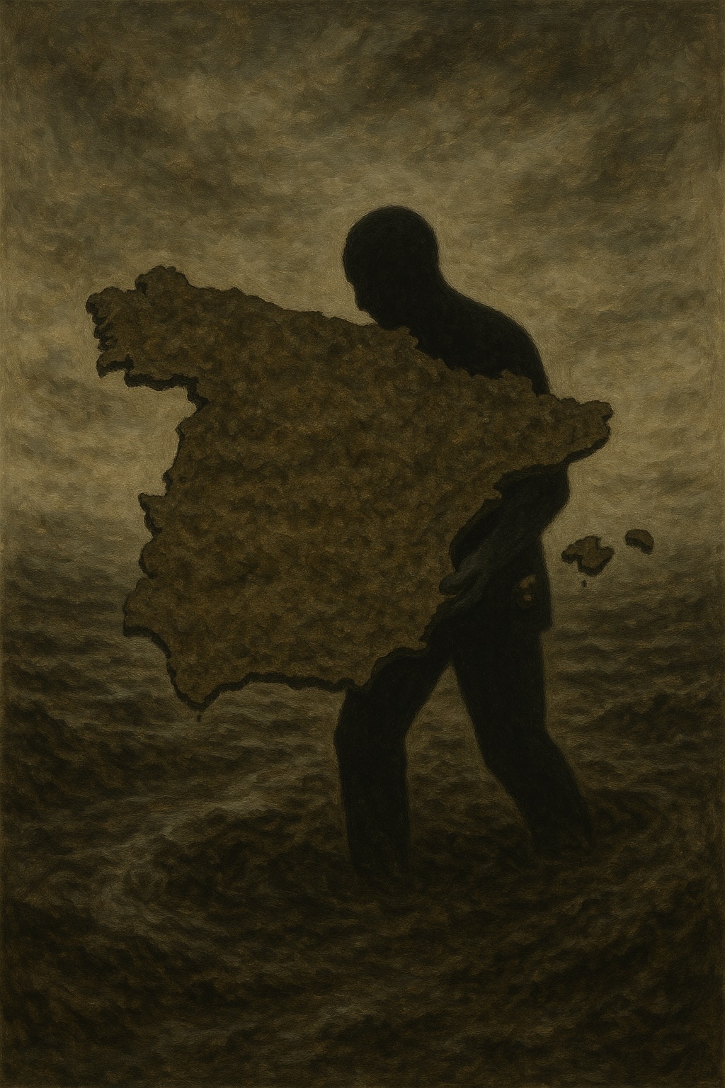 El castillo de naipes