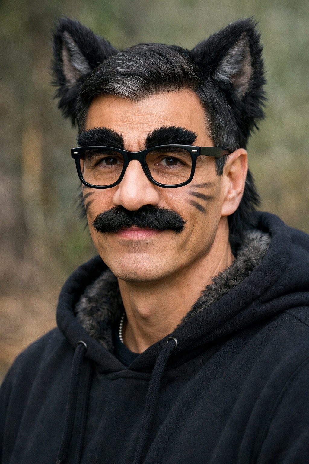 No te creemos perropresi.